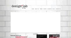 Desktop Screenshot of designlabddg.com
